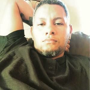 Meet your Posher, Roberto